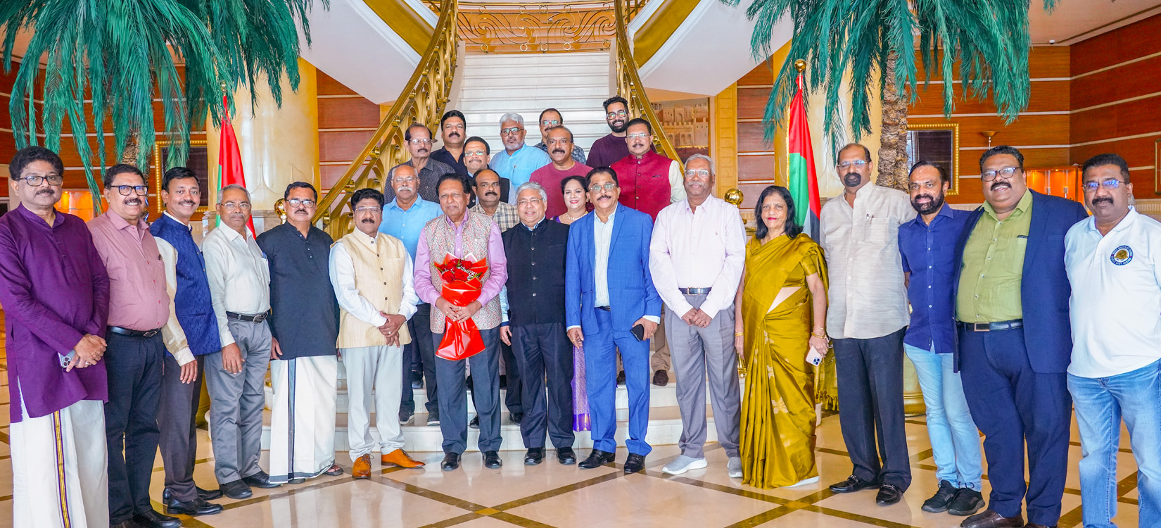 Home - World Malayalee Council